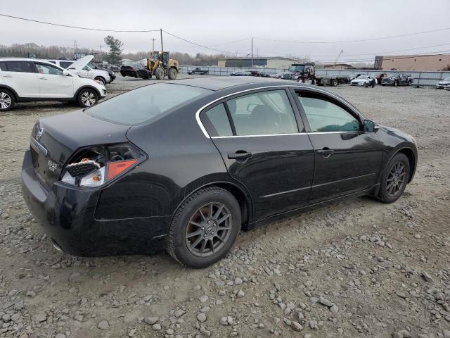 Photo 3 from auction – 2009 NISSAN ALTIMA 3.5 with VIN 1N4BL21E59C136096