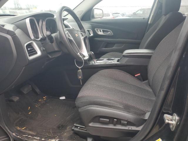 Photo 7 from auction – 2017 CHEVROLET EQUINOX LT with VIN 2GNALCEK4H1550493