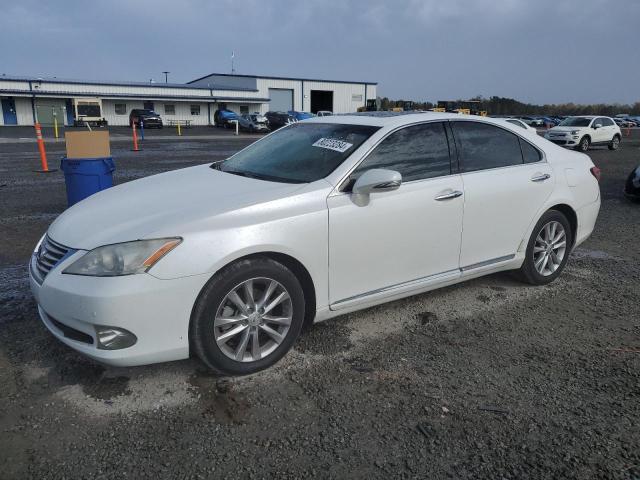LEXUS ES 350 2010 with VIN JTHBK1EG7A2367416 - Photo from auction