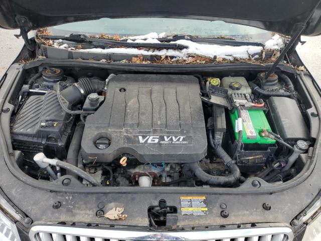 Photo 11 from auction – 2010 BUICK LACROSSE C with VIN 1G4GD5GG8AF282210