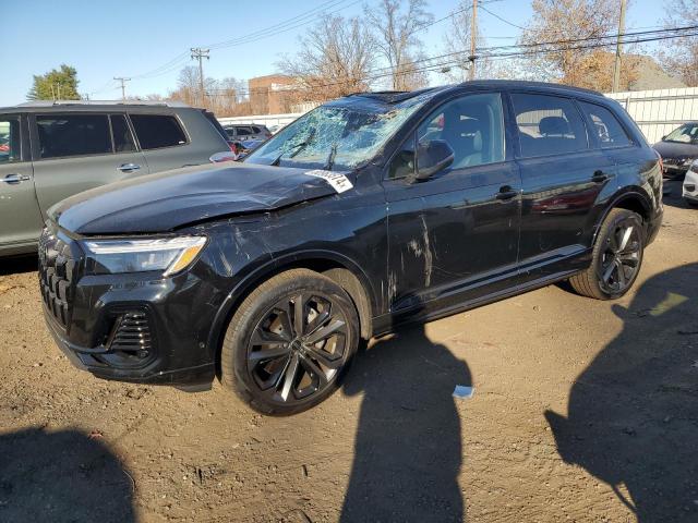 AUDI Q7 PREMIUM 2025 with VIN WA1LVBF75SD004209 - Photo from auction