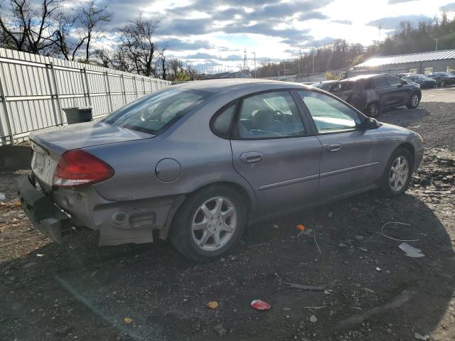 Photo 3 from auction – 2006 FORD TAURUS SEL with VIN 1FAFP56U56A247956