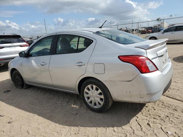 Photo 2 from auction – 2016 NISSAN VERSA S with VIN 3N1CN7AP2GL857469