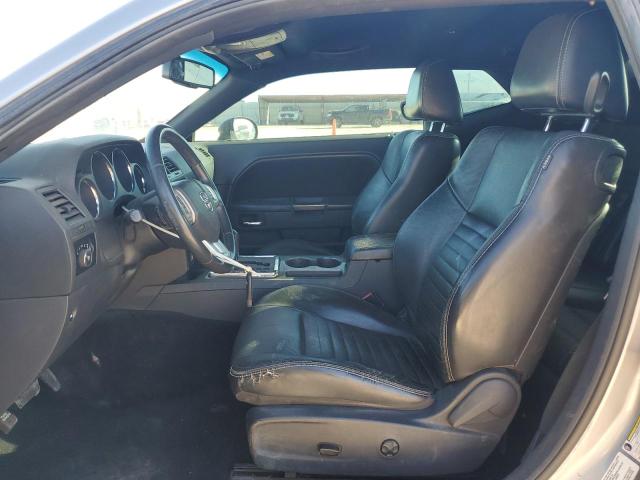 Photo 7 from auction – 2013 DODGE CHALLENGER with VIN 2C3CDYAG5DH675294