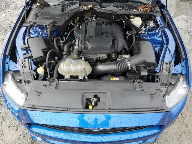 Photo 11 from auction – 2017 FORD MUSTANG with VIN 1FATP8UH3H5212306