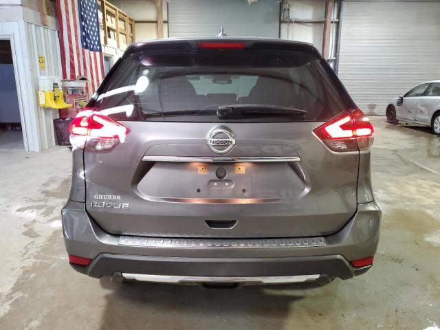 Photo 6 from auction – 2018 NISSAN ROGUE S with VIN KNMAT2MT4JP541086