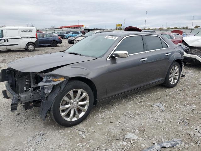 CHRYSLER 300 LIMITE 2019 with VIN 2C3CCAKG9KH560364 - Photo from auction