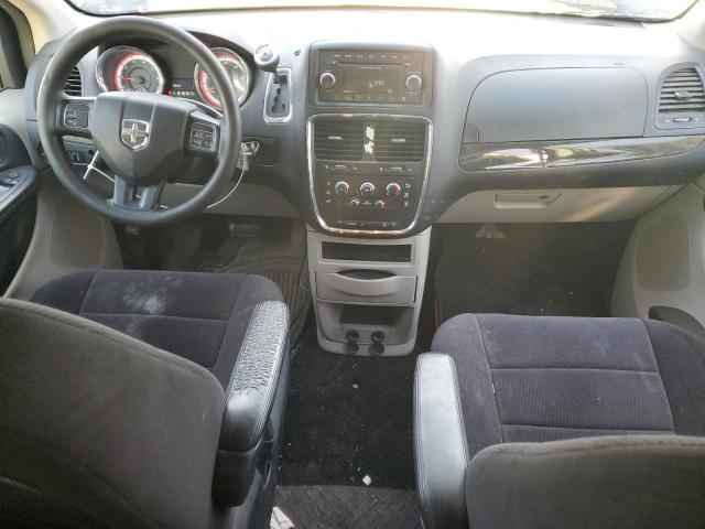 Photo 8 from auction – 2014 DODGE GRAND CARA with VIN 2C4RDGBG0ER110400