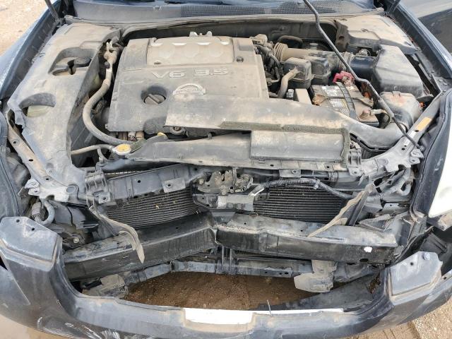 Photo 11 from auction – 2005 NISSAN MAXIMA SE with VIN 1N4BA41E95C832259