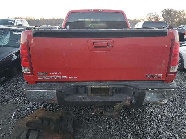 Photo 6 from auction – 2010 GMC SIERRA K15 with VIN 1GTSKWE31AZ153640