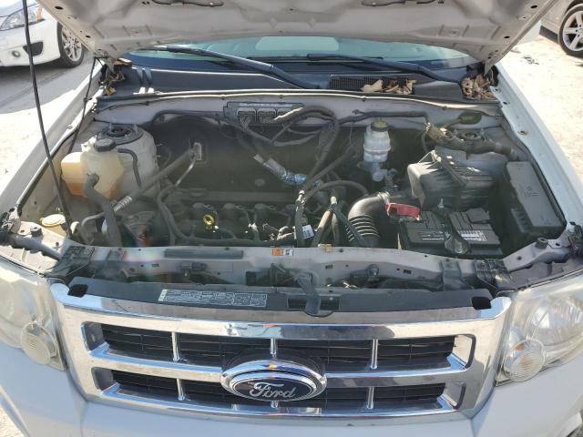 Photo 12 from auction – 2011 FORD ESCAPE LIM with VIN 1FMCU0E74BKA52970