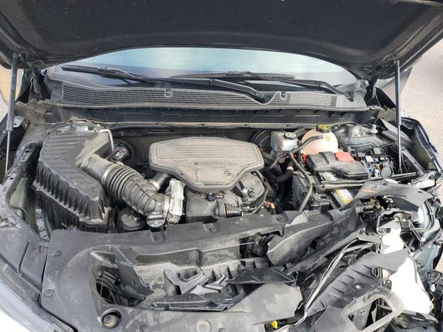 Photo 12 from auction – 2019 CHEVROLET BLAZER 2LT with VIN 3GNKBGRS6KS685835