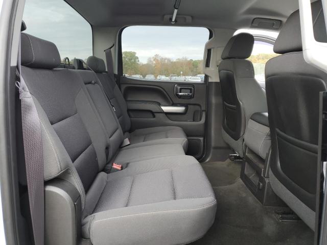 Photo 10 from auction – 2015 CHEVROLET SILVERADO with VIN 1GC1CVEG8FF573202