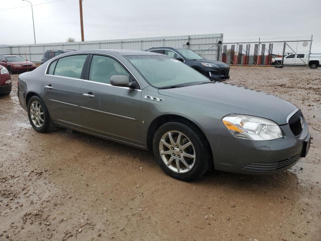 Photo 4 from auction – 2007 BUICK LUCERNE CX with VIN 1G4HD57277U152366