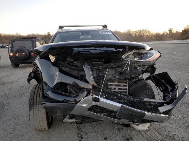 Photo 5 from auction – 2014 MERCEDES-BENZ ML 350 BLU with VIN 4JGDA2EB4EA404761