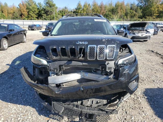 Photo 5 from auction – 2021 JEEP CHEROKEE L with VIN 1C4PJMMX5MD115492