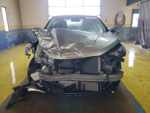 Photo 5 from auction – 2024 FORD EDGE SEL with VIN 2FMPK4J94RBA82805