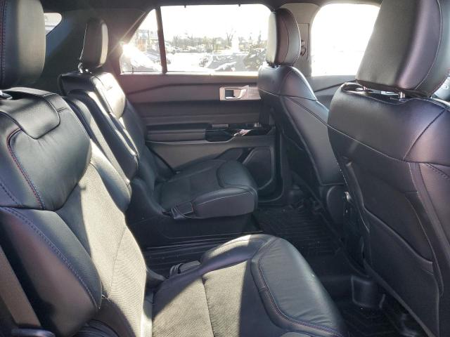 Photo 11 from auction – 2022 FORD EXPLORER S with VIN 1FM5K8GC0NGC20862