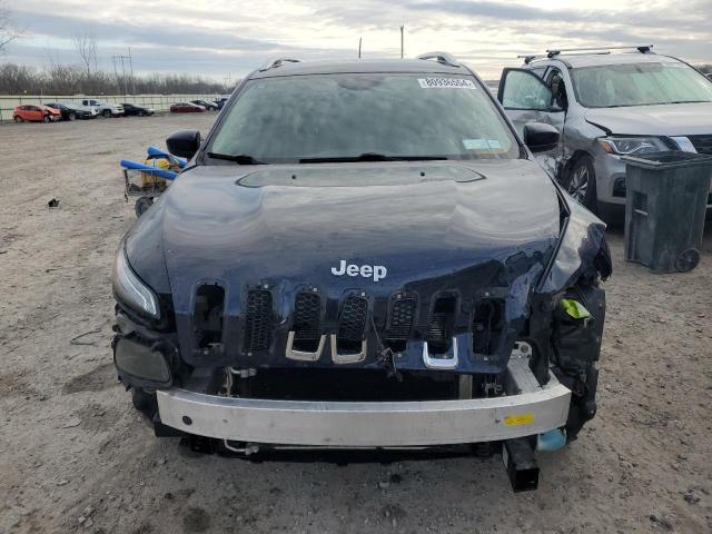 Photo 5 from auction – 2016 JEEP CHEROKEE L with VIN 1C4PJMCS6GW142277