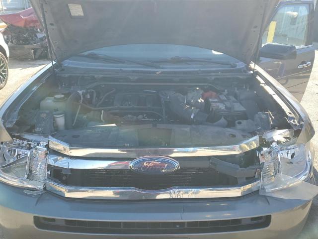 Photo 12 from auction – 2009 FORD FLEX SEL with VIN 2FMDK52C59BA20591