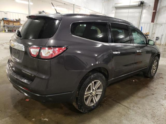 Photo 3 from auction – 2015 CHEVROLET TRAVERSE L with VIN 1GNKVGKD9FJ239463