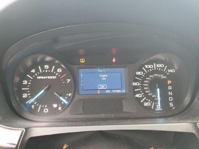 Photo 9 from auction – 2014 FORD EDGE SE with VIN 2FMDK3GC7EBB34602