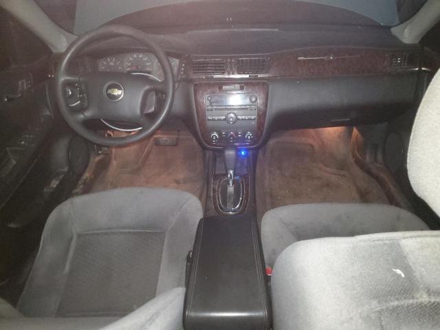 Photo 8 from auction – 2012 CHEVROLET IMPALA LS with VIN 2G1WF5E38C1219072