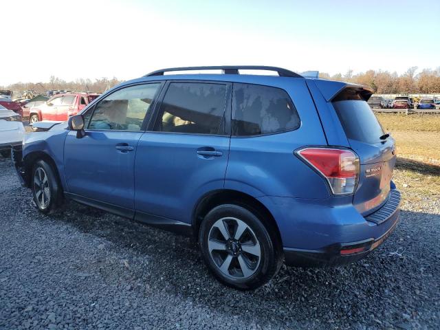 Photo 2 from auction – 2017 SUBARU FORESTER 2 with VIN JF2SJAEC4HH529108