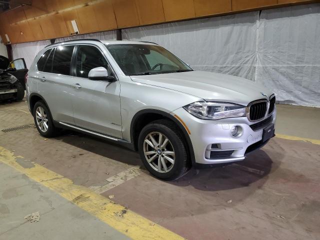 Photo 4 from auction – 2015 BMW X5 XDRIVE3 with VIN 5UXKS4C56F0N08692