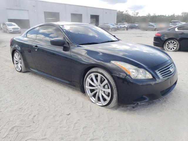 Photo 4 from auction – 2008 INFINITI G37 BASE with VIN JNKCV64E98M111690