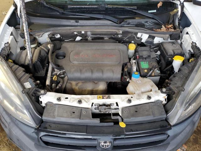 Photo 11 from auction – 2017 RAM PROMASTER with VIN ZFBERFAB8H6E60830