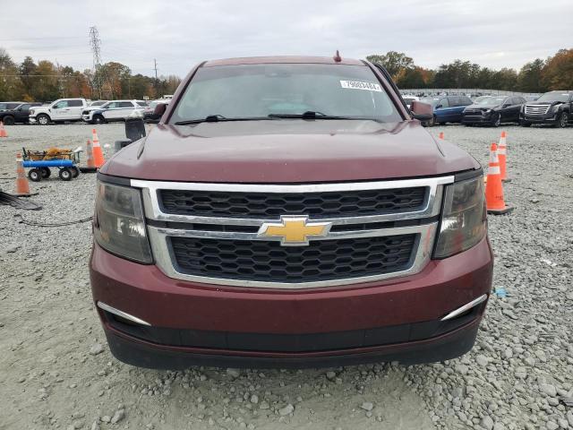 Photo 5 from auction – 2017 CHEVROLET SUBURBAN C with VIN 1GNSCHKCXHR121963