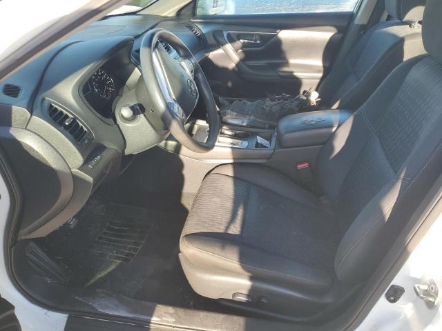 Photo 7 from auction – 2017 NISSAN ALTIMA 2.5 with VIN 1N4AL3AP1HN316522