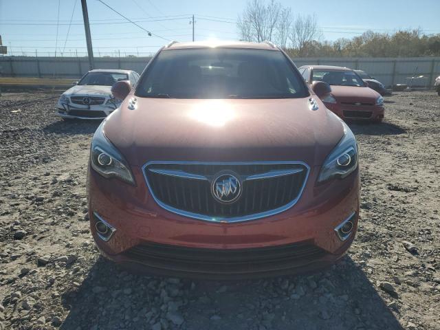 Photo 5 from auction – 2019 BUICK ENVISION E with VIN LRBFXCSA0KD015430