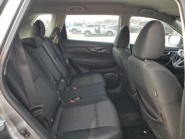 Photo 10 from auction – 2018 NISSAN ROGUE S with VIN KNMAT2MV2JP536440