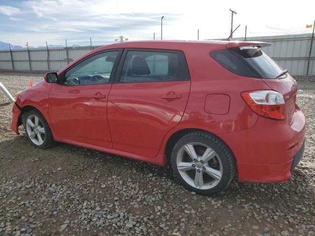 Photo 2 from auction – 2009 TOYOTA COROLLA MA with VIN 2T1KE40E89C009710