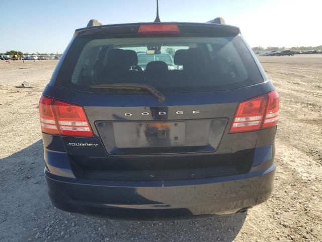 Photo 6 from auction – 2018 DODGE JOURNEY SE with VIN 3C4PDCAB5JT443284