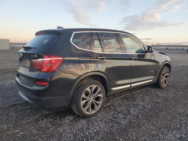 Photo 3 from auction – 2015 BMW X3 XDRIVE2 with VIN 5UXWX9C54F0D49450