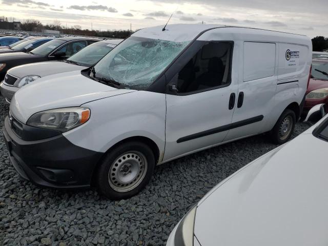 RAM PROMASTER 2016 with VIN ZFBERFAT3G6B42332 - Photo from auction