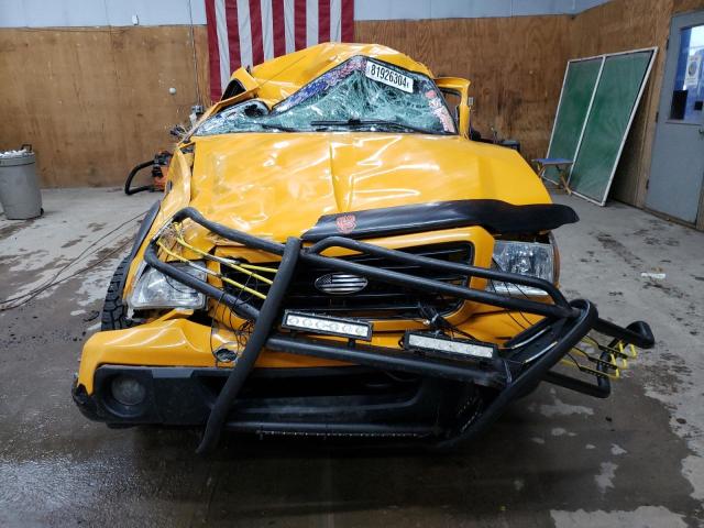 Photo 5 from auction – 2008 FORD RANGER SUP with VIN 1FTZR45E08PA39358