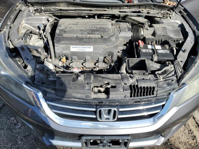 Photo 11 from auction – 2015 HONDA ACCORD EXL with VIN 1HGCR3F84FA033136