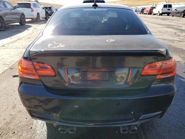 Photo 6 from auction – 2009 BMW M3 with VIN WBSWD93589PY43550
