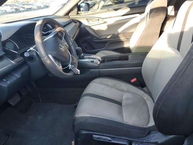 Photo 7 from auction – 2017 HONDA CIVIC with VIN 2HGFC4B01HH311841