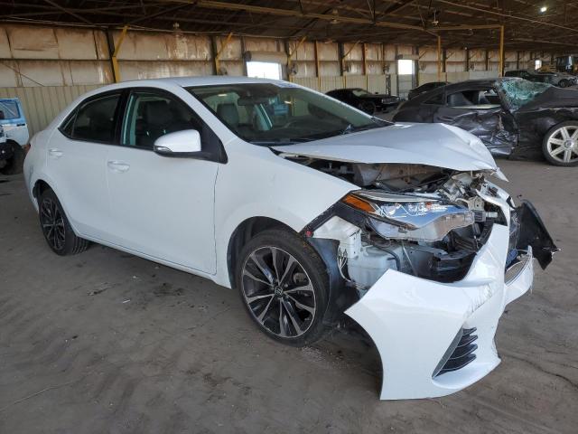 Photo 4 from auction – 2018 TOYOTA COROLLA L with VIN 5YFBURHE8JP820643