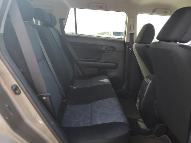 Photo 10 from auction – 2012 TOYOTA SCION XB with VIN JTLZE4FE0CJ003258