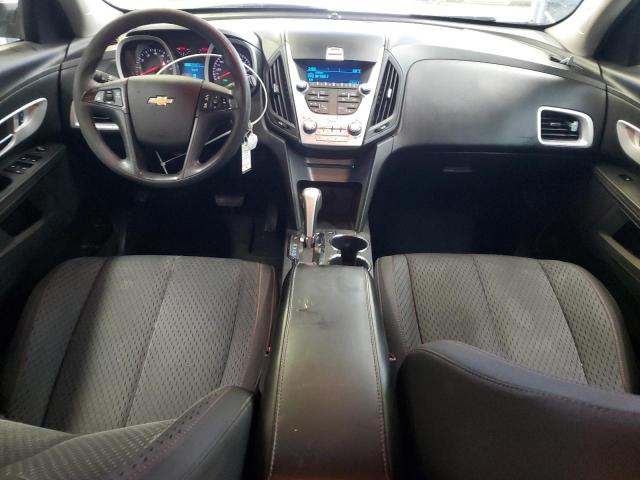 Photo 8 from auction – 2013 CHEVROLET EQUINOX LS with VIN 2GNFLCEK1D6183541