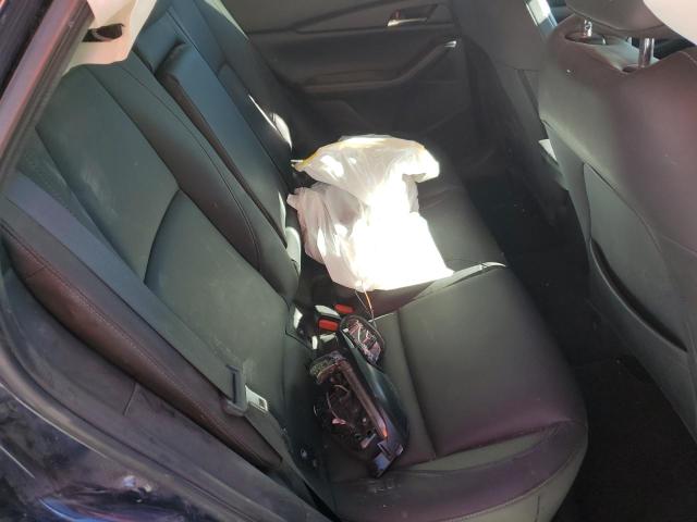 Photo 11 from auction – 2023 MAZDA CX-30 PREF with VIN 3MVDMBCM1PM512081