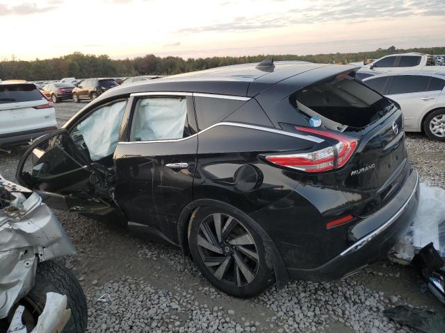 Photo 2 from auction – 2016 NISSAN MURANO S with VIN 5N1AZ2MG2GN144588