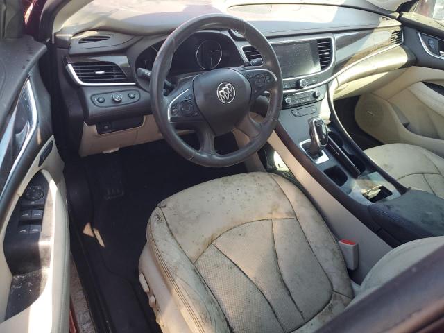Photo 8 from auction – 2018 BUICK LACROSSE E with VIN 1G4ZP5SS1JU148453