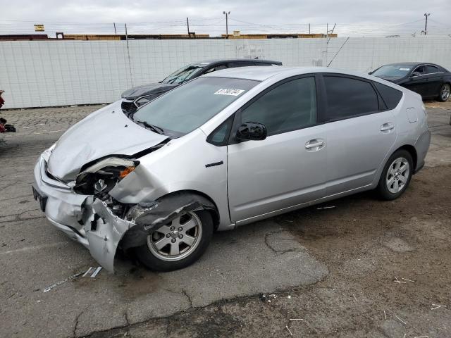 Photo 1 from auction – 2007 TOYOTA PRIUS with VIN JTDKB20U673265273